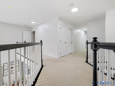 Tiny photo for 1213 Walthall Creek Drive, South Chesterfield, VA 23834 (MLS # 2604613)