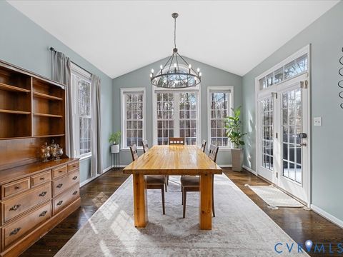 Tiny photo for 1213 Walthall Creek Drive, South Chesterfield, VA 23834 (MLS # 2604613)