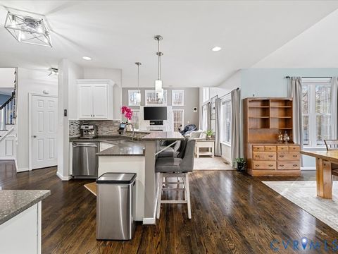 Tiny photo for 1213 Walthall Creek Drive, South Chesterfield, VA 23834 (MLS # 2604613)