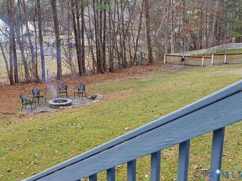 Tiny photo for 1213 Walthall Creek Drive, South Chesterfield, VA 23834 (MLS # 2604613)