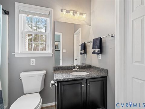 Tiny photo for 1213 Walthall Creek Drive, South Chesterfield, VA 23834 (MLS # 2604613)