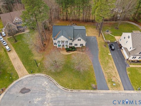 Tiny photo for 1213 Walthall Creek Drive, South Chesterfield, VA 23834 (MLS # 2604613)