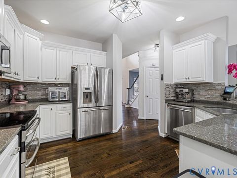 Tiny photo for 1213 Walthall Creek Drive, South Chesterfield, VA 23834 (MLS # 2604613)