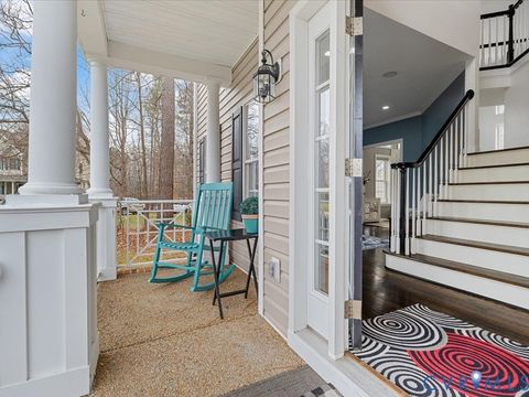 Tiny photo for 1213 Walthall Creek Drive, South Chesterfield, VA 23834 (MLS # 2604613)