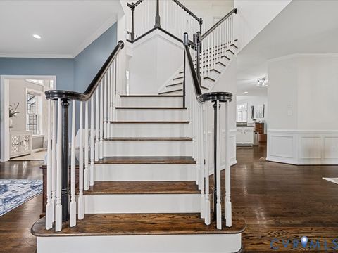 Tiny photo for 1213 Walthall Creek Drive, South Chesterfield, VA 23834 (MLS # 2604613)