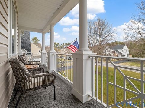 Tiny photo for 1213 Walthall Creek Drive, South Chesterfield, VA 23834 (MLS # 2604613)