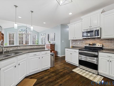 Tiny photo for 1213 Walthall Creek Drive, South Chesterfield, VA 23834 (MLS # 2604613)