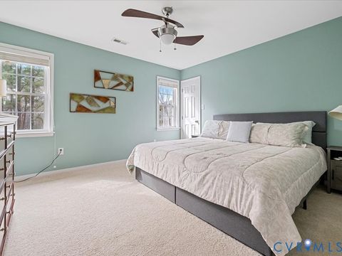 Tiny photo for 1213 Walthall Creek Drive, South Chesterfield, VA 23834 (MLS # 2604613)