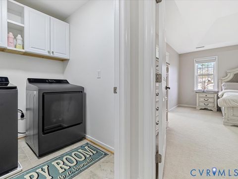 Tiny photo for 1213 Walthall Creek Drive, South Chesterfield, VA 23834 (MLS # 2604613)