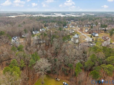 Tiny photo for 1213 Walthall Creek Drive, South Chesterfield, VA 23834 (MLS # 2604613)