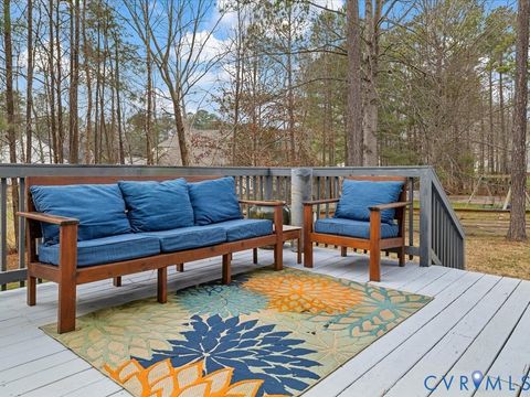 Tiny photo for 1213 Walthall Creek Drive, South Chesterfield, VA 23834 (MLS # 2604613)