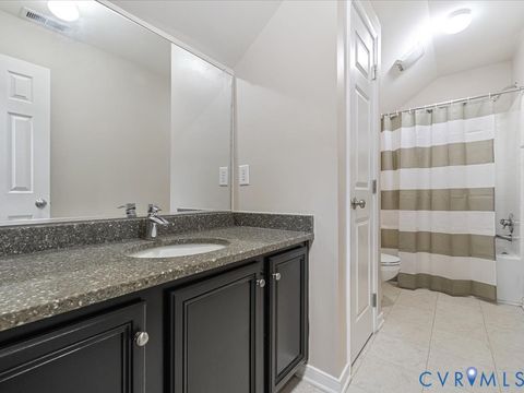 Tiny photo for 1213 Walthall Creek Drive, South Chesterfield, VA 23834 (MLS # 2604613)