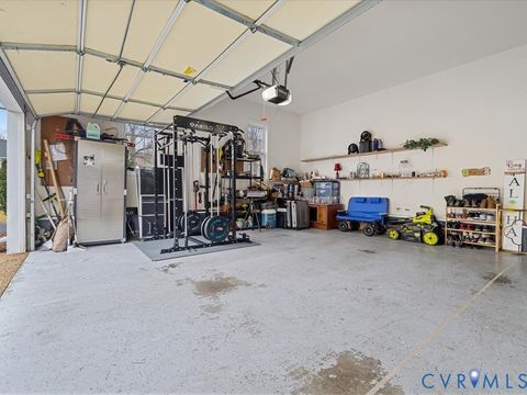 Tiny photo for 1213 Walthall Creek Drive, South Chesterfield, VA 23834 (MLS # 2604613)