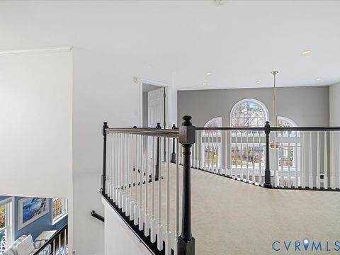 Tiny photo for 1213 Walthall Creek Drive, South Chesterfield, VA 23834 (MLS # 2604613)