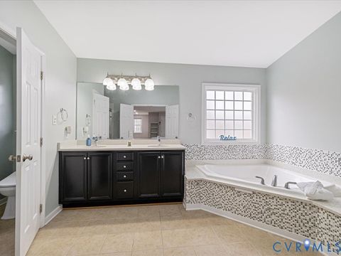 Tiny photo for 1213 Walthall Creek Drive, South Chesterfield, VA 23834 (MLS # 2604613)