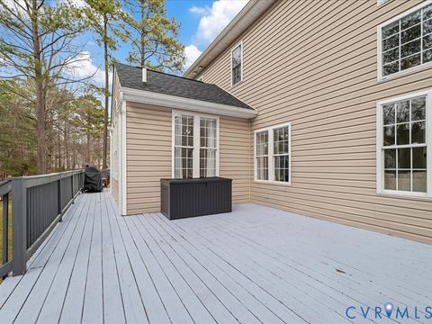 Tiny photo for 1213 Walthall Creek Drive, South Chesterfield, VA 23834 (MLS # 2604613)