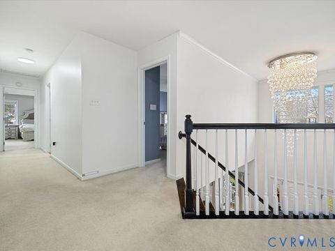 Tiny photo for 1213 Walthall Creek Drive, South Chesterfield, VA 23834 (MLS # 2604613)