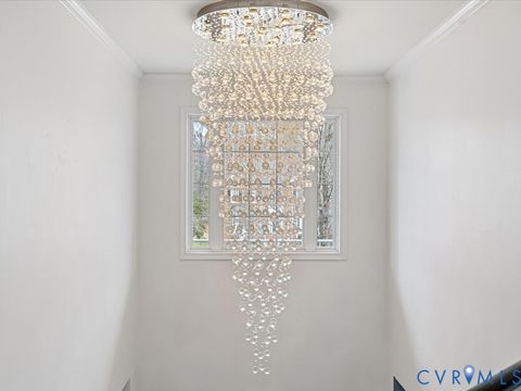 Tiny photo for 1213 Walthall Creek Drive, South Chesterfield, VA 23834 (MLS # 2604613)