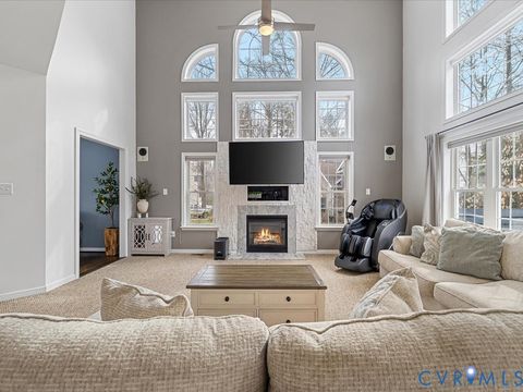 Tiny photo for 1213 Walthall Creek Drive, South Chesterfield, VA 23834 (MLS # 2604613)