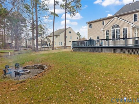 Tiny photo for 1213 Walthall Creek Drive, South Chesterfield, VA 23834 (MLS # 2604613)