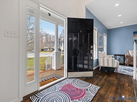 Tiny photo for 1213 Walthall Creek Drive, South Chesterfield, VA 23834 (MLS # 2604613)