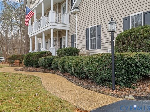 Tiny photo for 1213 Walthall Creek Drive, South Chesterfield, VA 23834 (MLS # 2604613)