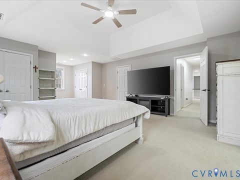 Tiny photo for 1213 Walthall Creek Drive, South Chesterfield, VA 23834 (MLS # 2604613)