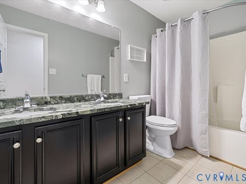 Tiny photo for 1213 Walthall Creek Drive, South Chesterfield, VA 23834 (MLS # 2604613)