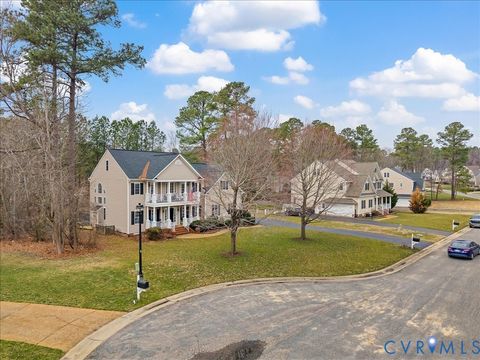 Tiny photo for 1213 Walthall Creek Drive, South Chesterfield, VA 23834 (MLS # 2604613)