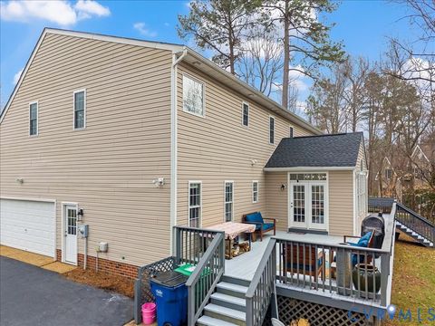 Tiny photo for 1213 Walthall Creek Drive, South Chesterfield, VA 23834 (MLS # 2604613)