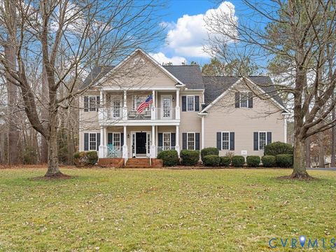 Tiny photo for 1213 Walthall Creek Drive, South Chesterfield, VA 23834 (MLS # 2604613)