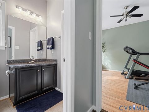 Tiny photo for 1213 Walthall Creek Drive, South Chesterfield, VA 23834 (MLS # 2604613)