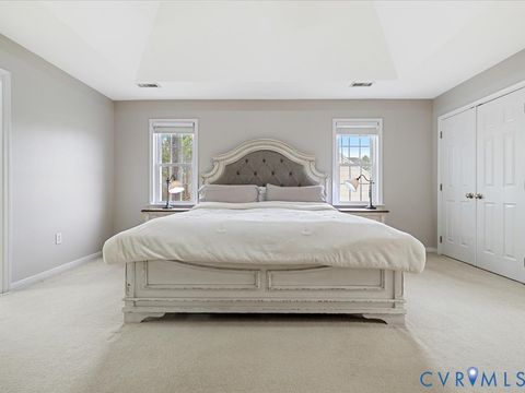 Tiny photo for 1213 Walthall Creek Drive, South Chesterfield, VA 23834 (MLS # 2604613)