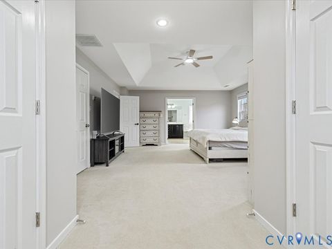 Tiny photo for 1213 Walthall Creek Drive, South Chesterfield, VA 23834 (MLS # 2604613)