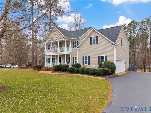 Tiny photo for 1213 Walthall Creek Drive, South Chesterfield, VA 23834 (MLS # 2604613)