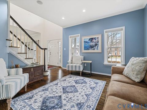 Tiny photo for 1213 Walthall Creek Drive, South Chesterfield, VA 23834 (MLS # 2604613)