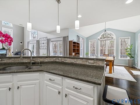 Tiny photo for 1213 Walthall Creek Drive, South Chesterfield, VA 23834 (MLS # 2604613)