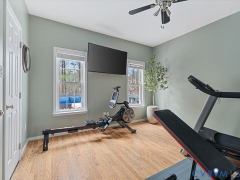 Tiny photo for 1213 Walthall Creek Drive, South Chesterfield, VA 23834 (MLS # 2604613)