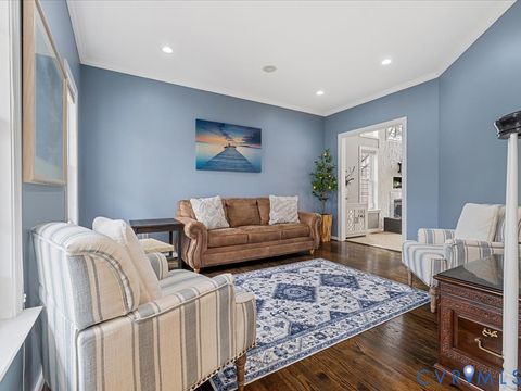 Tiny photo for 1213 Walthall Creek Drive, South Chesterfield, VA 23834 (MLS # 2604613)