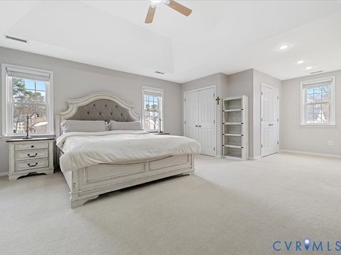 Tiny photo for 1213 Walthall Creek Drive, South Chesterfield, VA 23834 (MLS # 2604613)