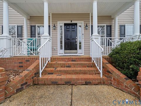 Tiny photo for 1213 Walthall Creek Drive, South Chesterfield, VA 23834 (MLS # 2604613)