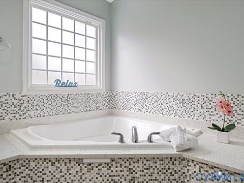 Tiny photo for 1213 Walthall Creek Drive, South Chesterfield, VA 23834 (MLS # 2604613)