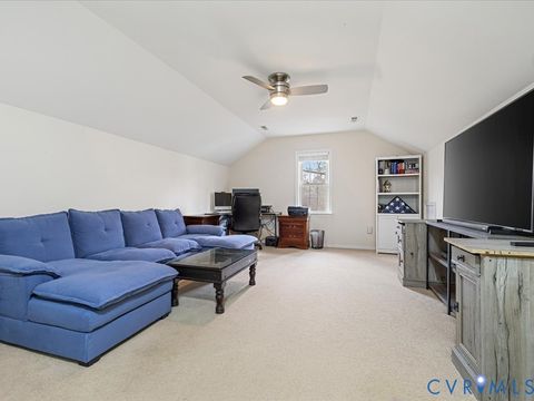 Tiny photo for 1213 Walthall Creek Drive, South Chesterfield, VA 23834 (MLS # 2604613)