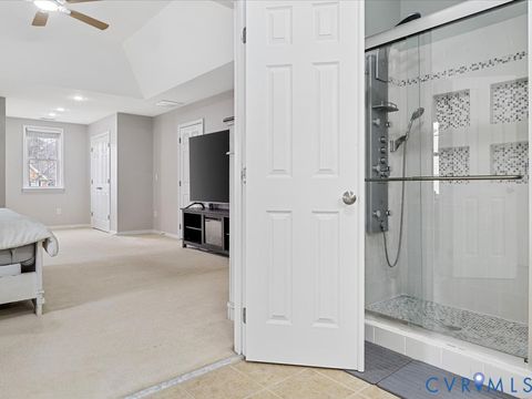 Tiny photo for 1213 Walthall Creek Drive, South Chesterfield, VA 23834 (MLS # 2604613)