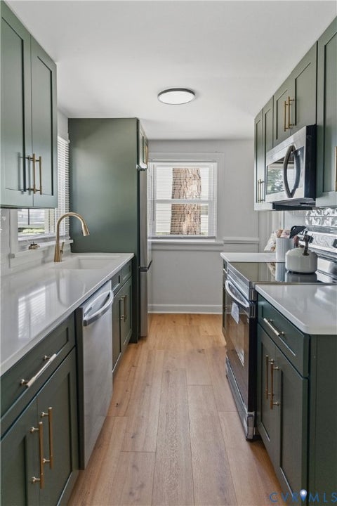 Tiny photo for 7406 Alycia Avenue, Henrico, VA 23228 (MLS # 2628629)