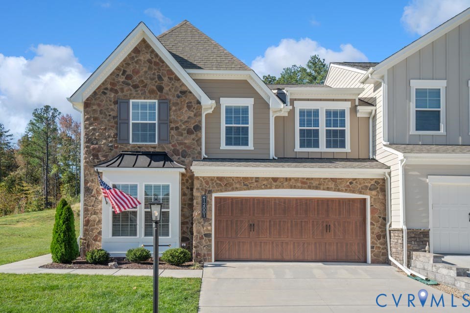 12001 Talavera Terrace