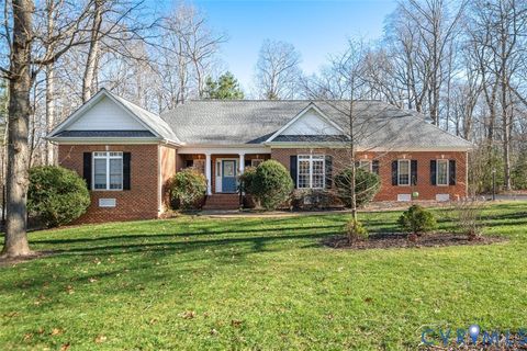 Photo of 11913 Woodbluff Court, Chesterfield, VA 23838 (MLS # 2601100)