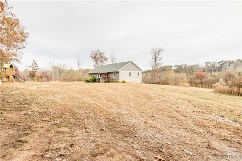 A home in Warfield