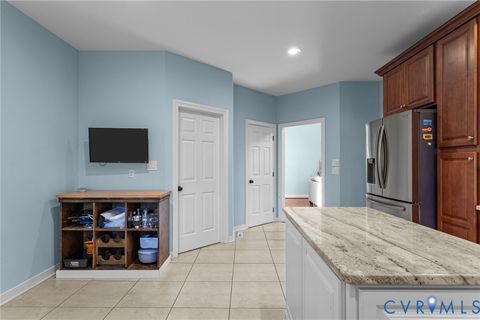 Tiny photo for 10012 Woodbaron Way, Henrico, VA 23233 (MLS # 2526475)