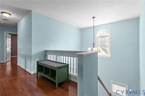 Tiny photo for 10012 Woodbaron Way, Henrico, VA 23233 (MLS # 2526475)